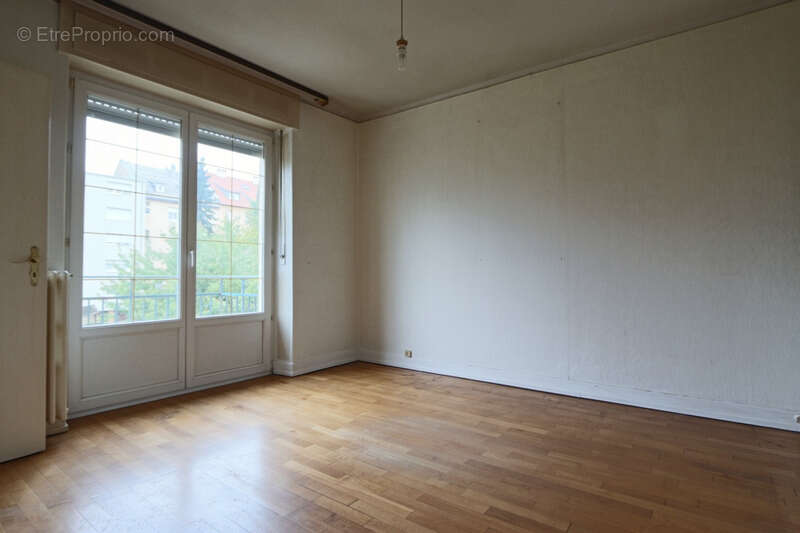 Maison à THIONVILLE