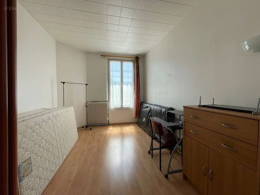 Maison de ville - neuilly plaisance - photo 4