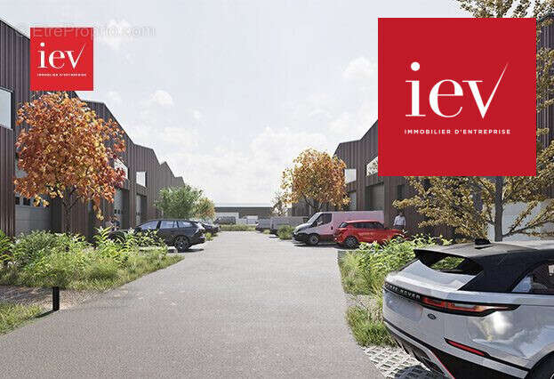 Commerce à TALMONT-SAINT-HILAIRE