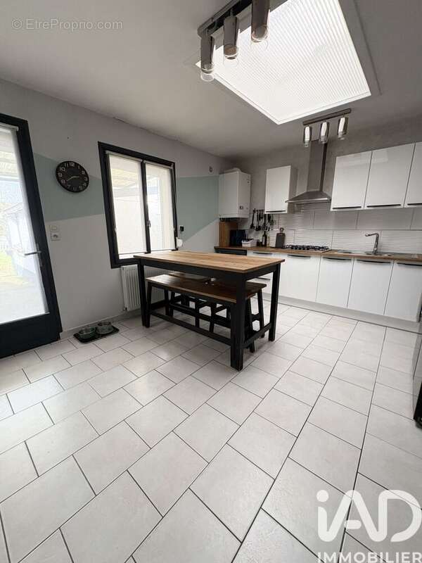 Photo 3 - Maison à RAISMES