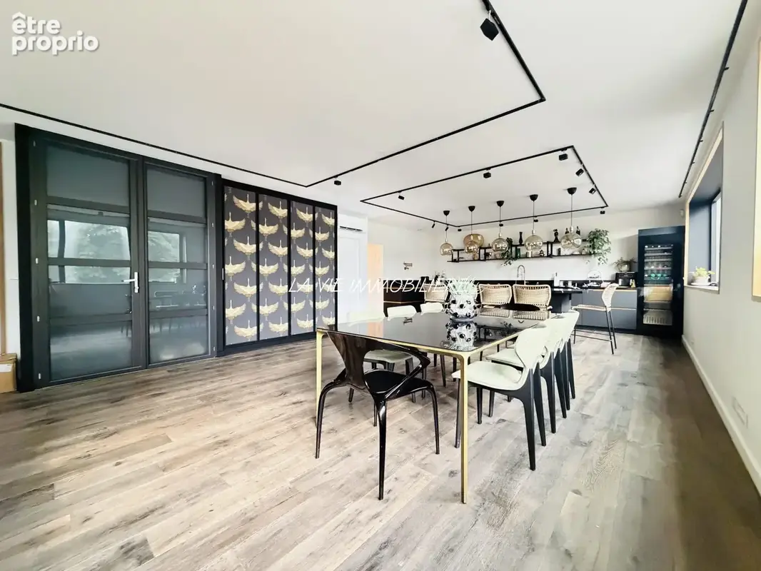 Appartement 5 pièces 182 m² à vendre à Saint-Mande (94160) - photo 2