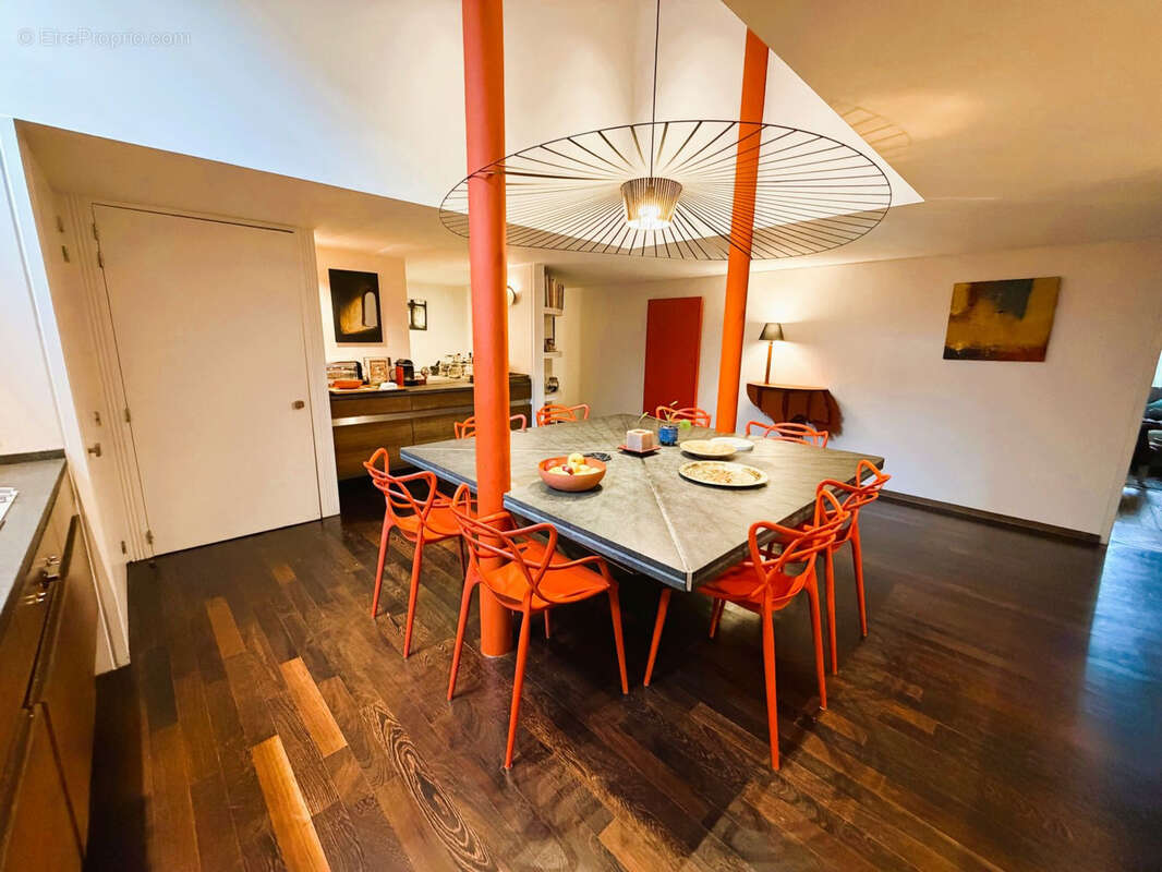 Appartement à VICHY