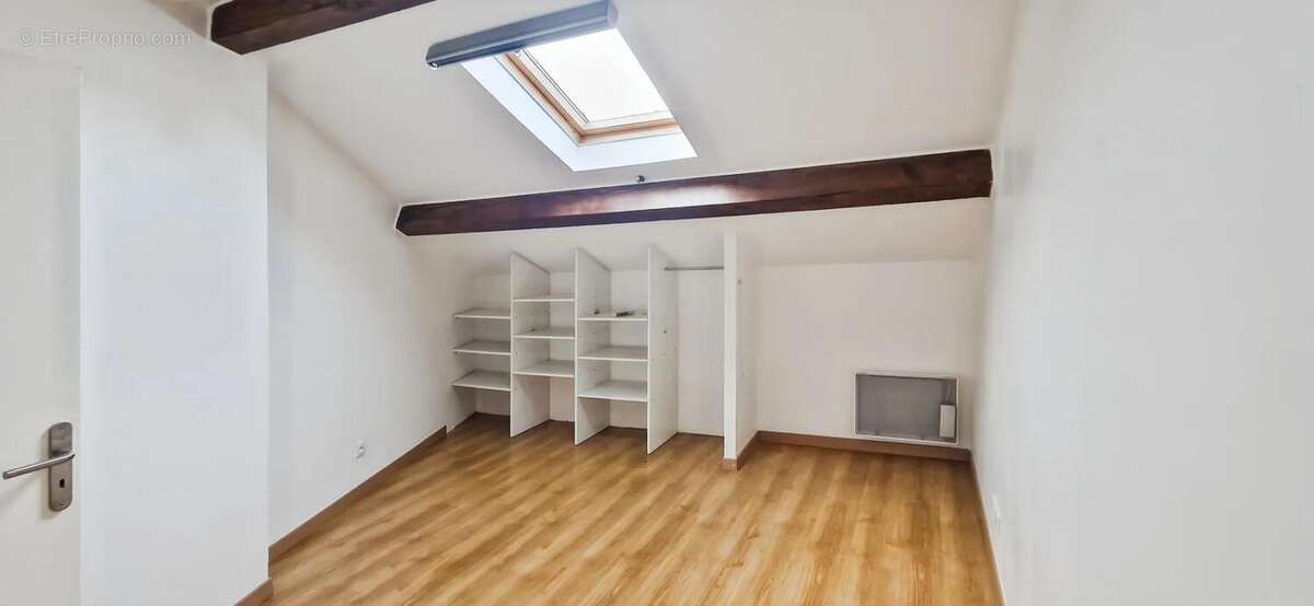 Appartement à AMBERIEU-EN-BUGEY