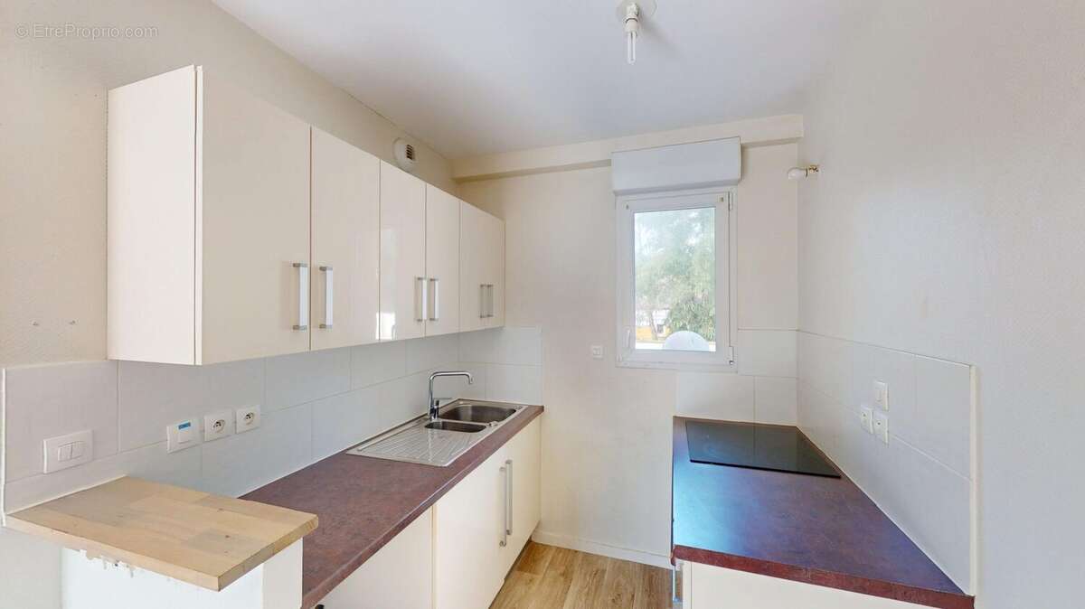 Appartement à SAINT-AUBIN-SUR-MER