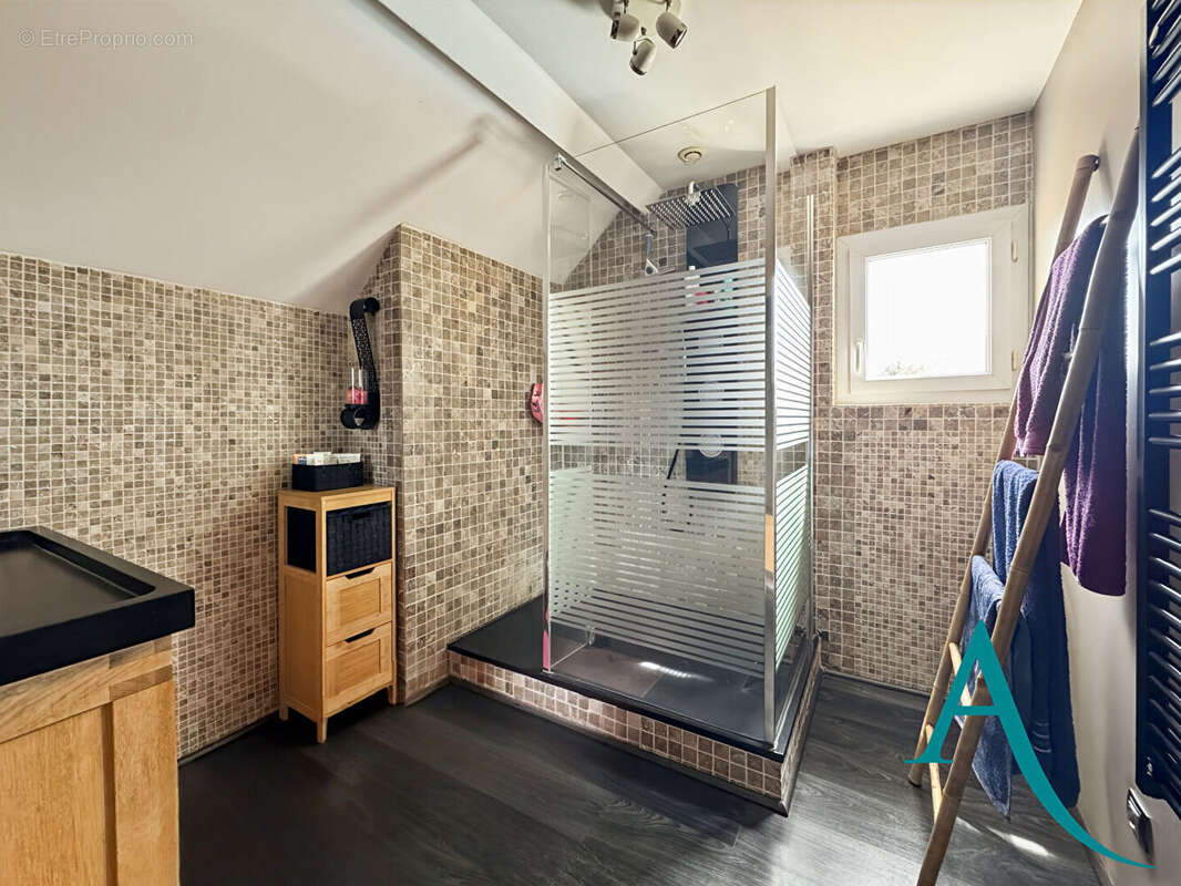 Maison Itteville 5 pièce(s) 104 m2 - photo 8