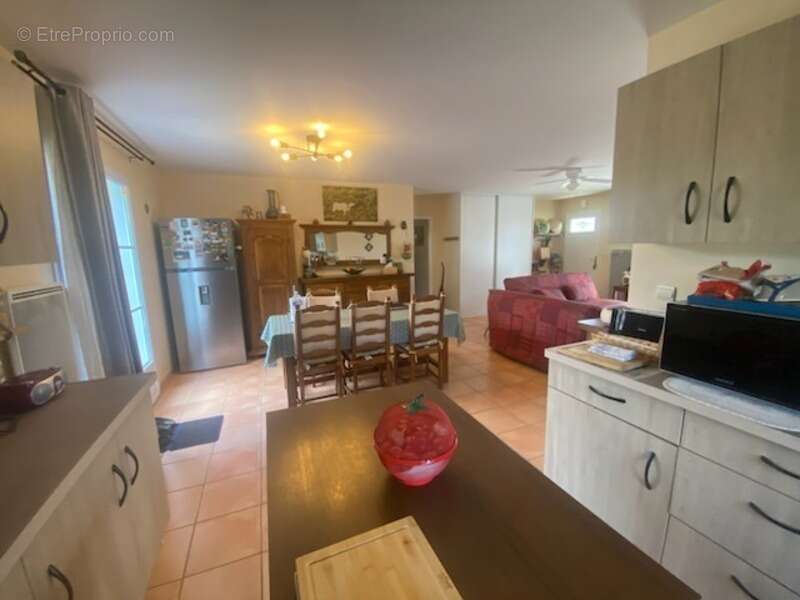 Maison à L&#039;ORBRIE