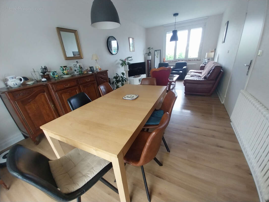 Maison 103 m² à Loctudy  - photo 3