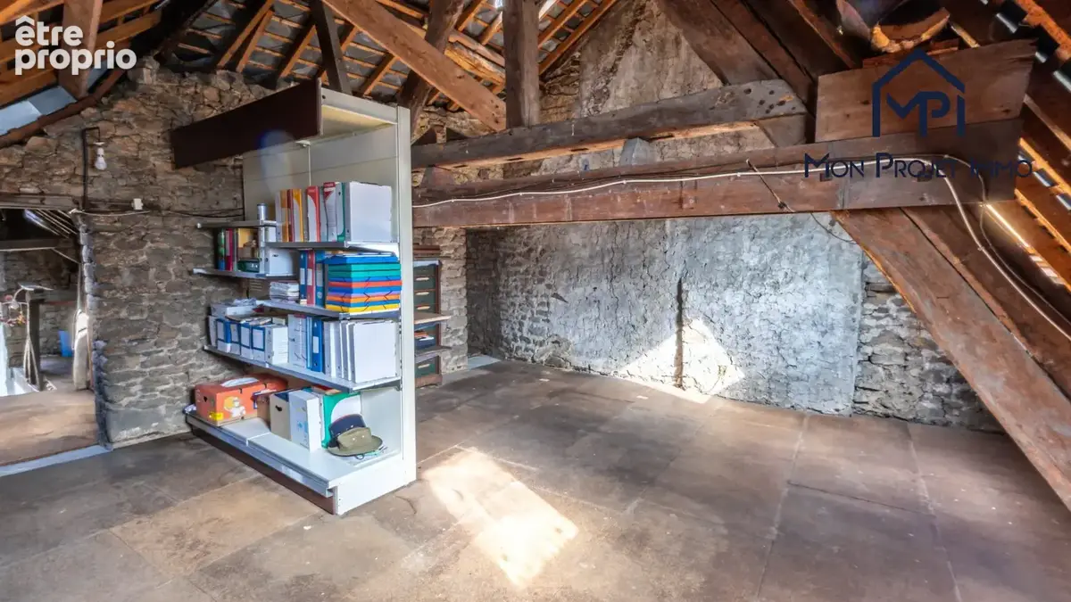 Maison 5 pièces 169 m² à vendre à Lassay-Les-Chateaux (53110) - photo 9