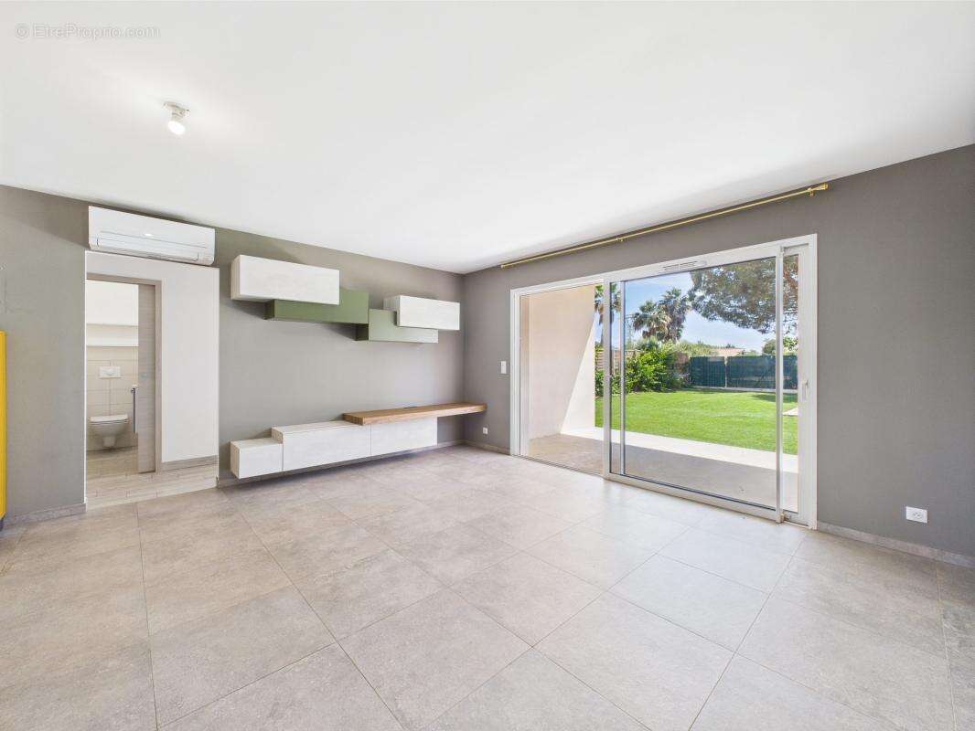 Appartement à PERI