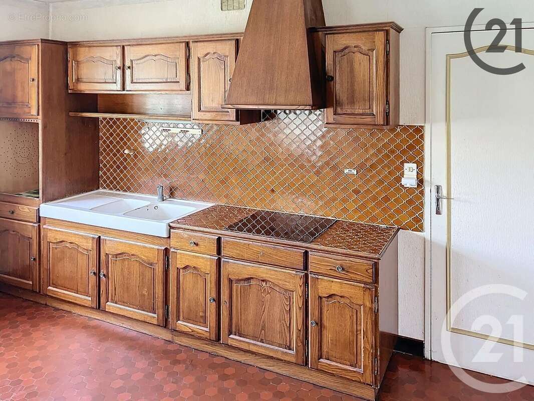 Maison à SAINT-GEORGES-SUR-BAULCHE