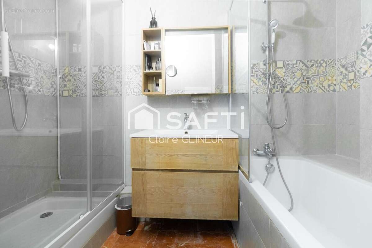 Photo 7 - Appartement à VERSAILLES