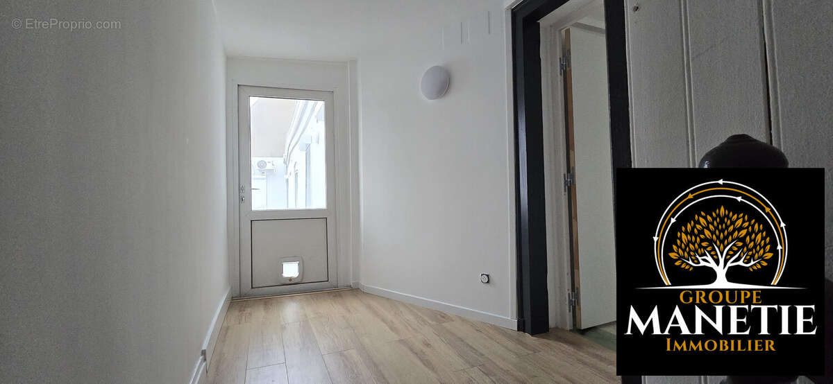 Appartement à DOUAI