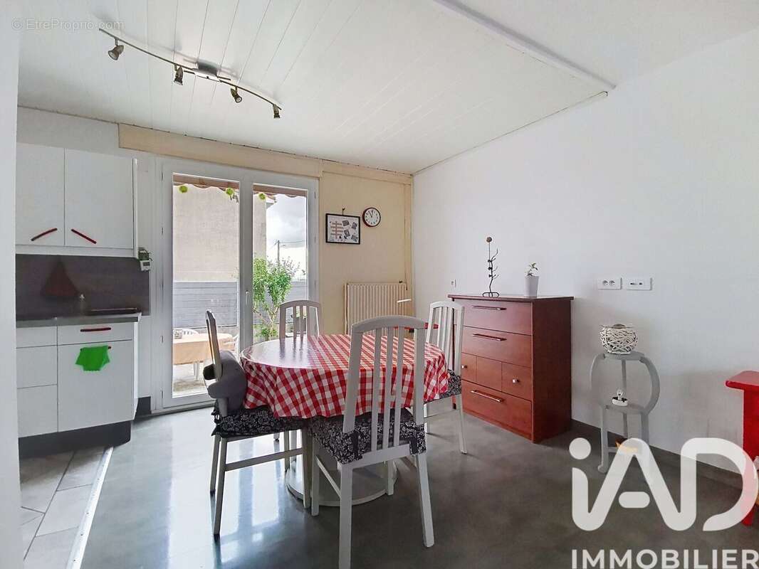 Photo 3 - Maison à EYSINES
