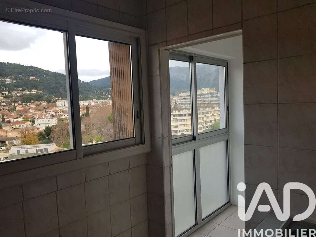 Photo 8 - Appartement à TOULON