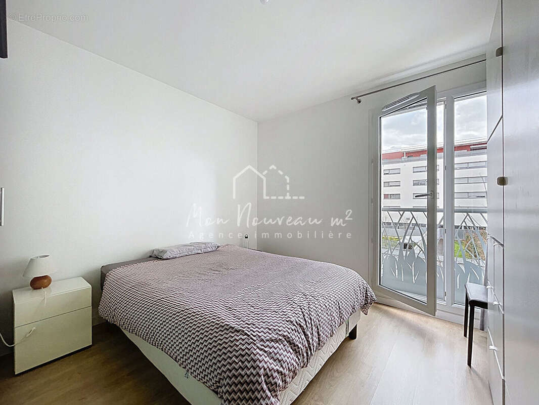 Appartement à NOISY-LE-GRAND