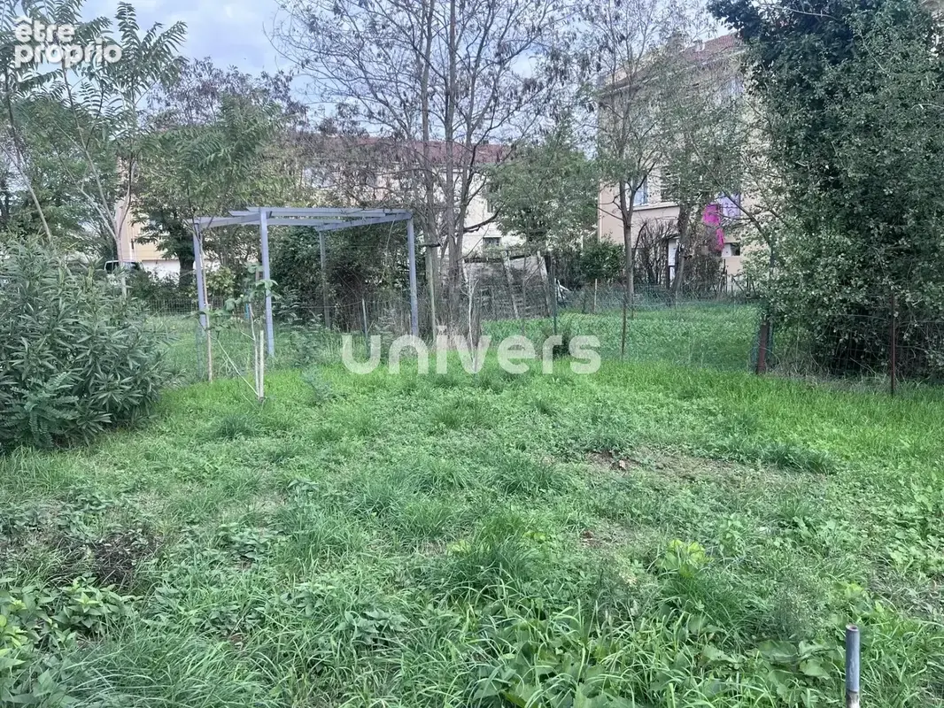 Appartement T3 avec garage de 33 m² et jardin privatif - Bourg les Valence - photo 11