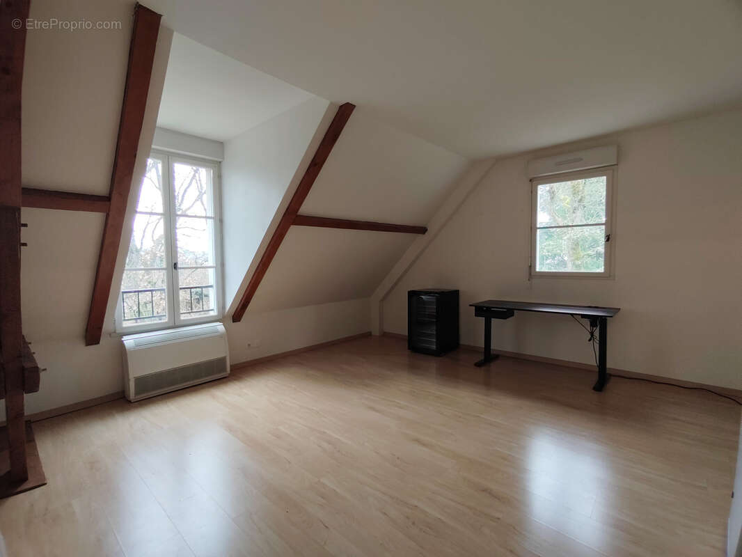 Maison à ACHERES-LA-FORET