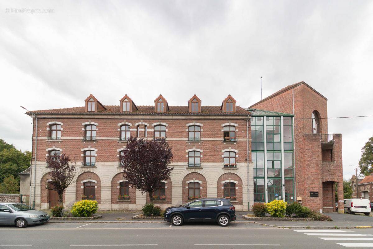 Appartement à LANDRECIES