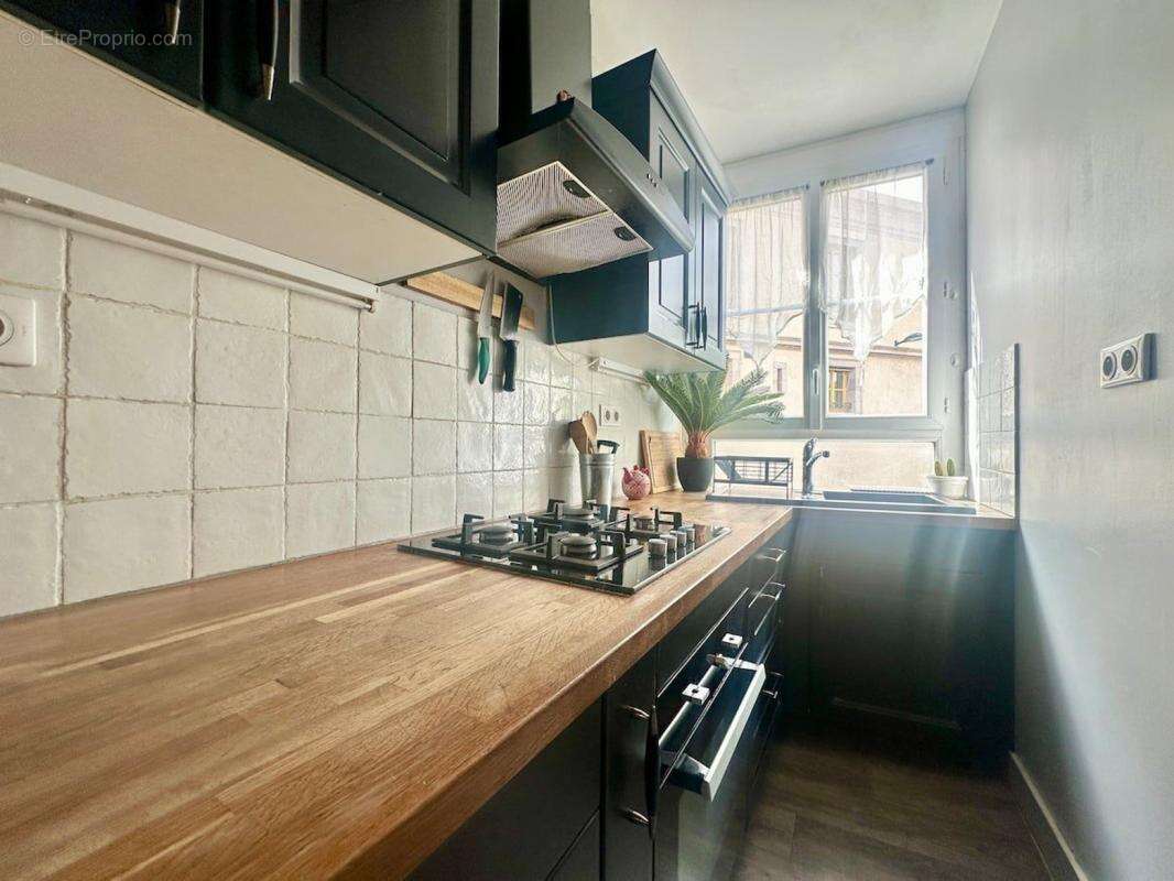 Appartement à LIMOGES