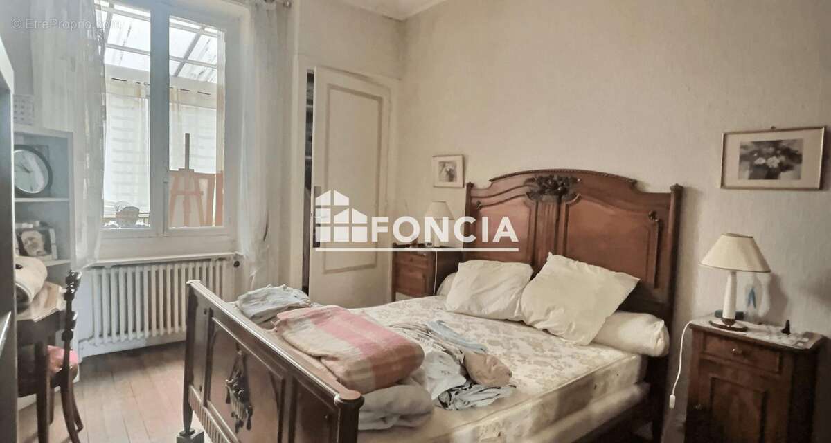Appartement à FIRMINY