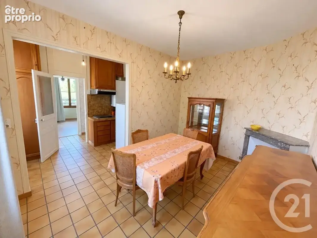 Maison 4 pièces 68 m² à vendre à Vernon (27200) - photo 7