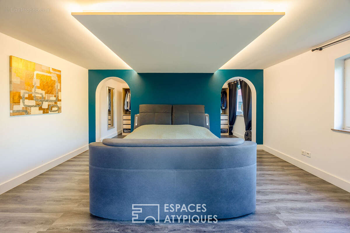 Maison à RICHWILLER