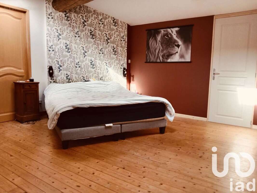 Photo 7 - Maison à LA BROUSSE