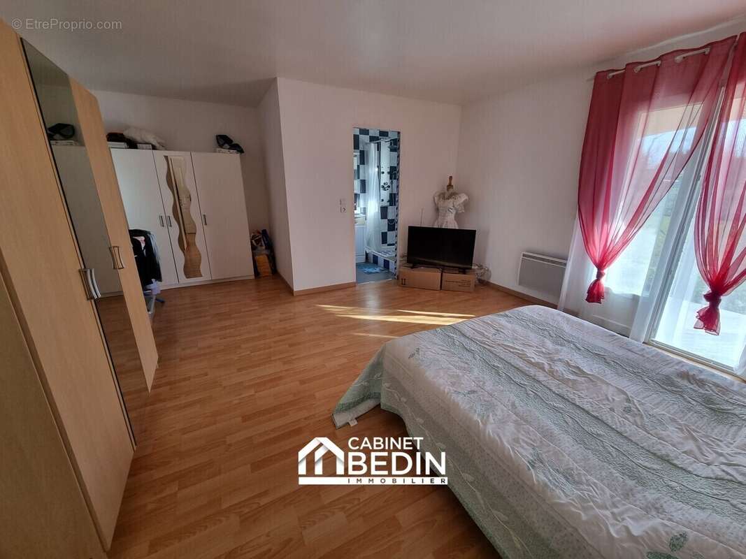 Maison à CUBNEZAIS