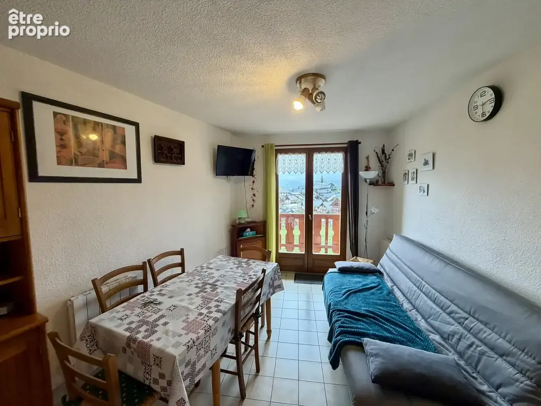 Bel appartement - photo 3
