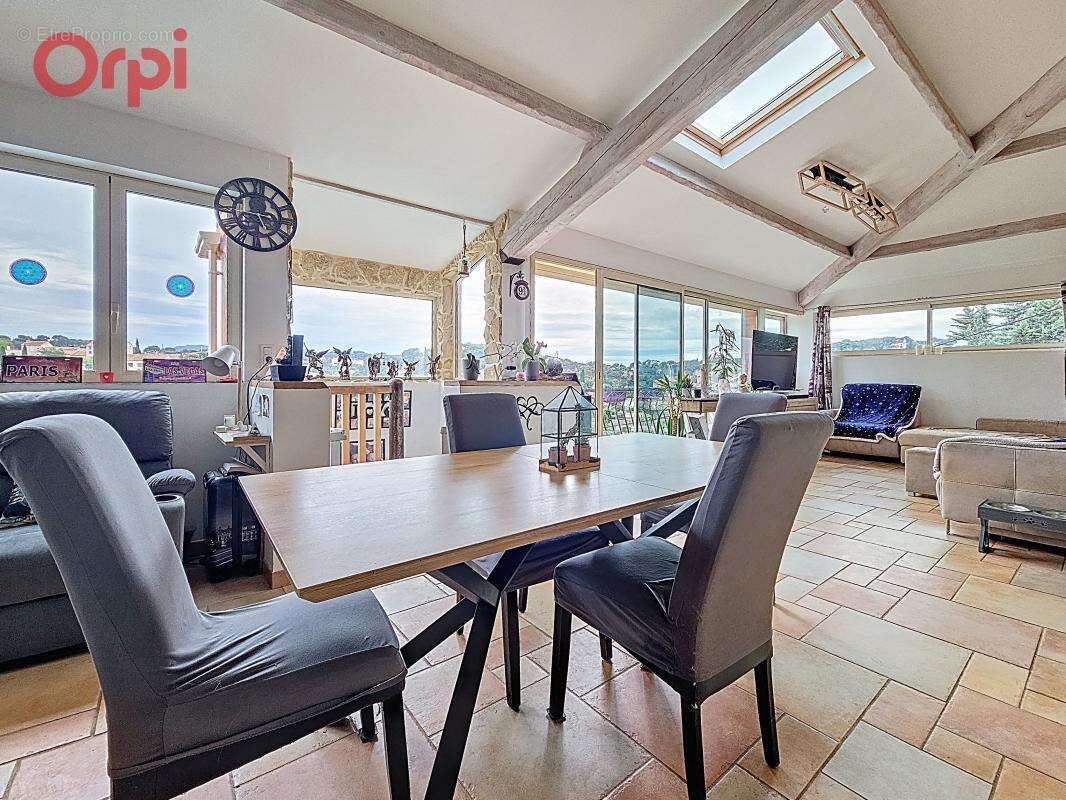 Maison à LA SEYNE-SUR-MER