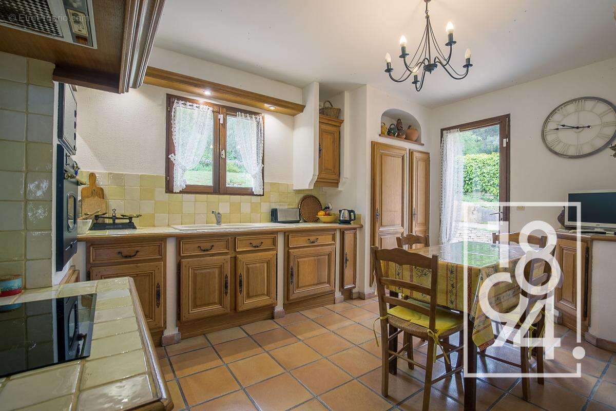 Maison à MARSEILLE-13E