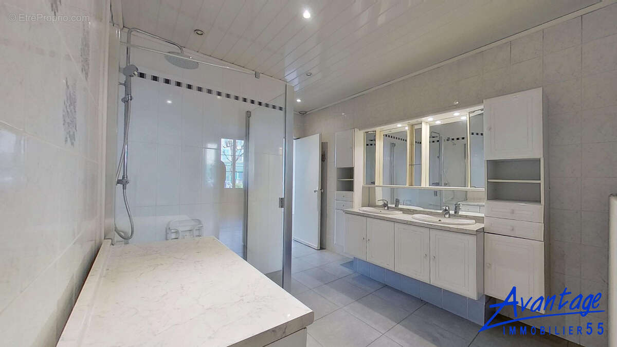 Appartement à BAR-LE-DUC