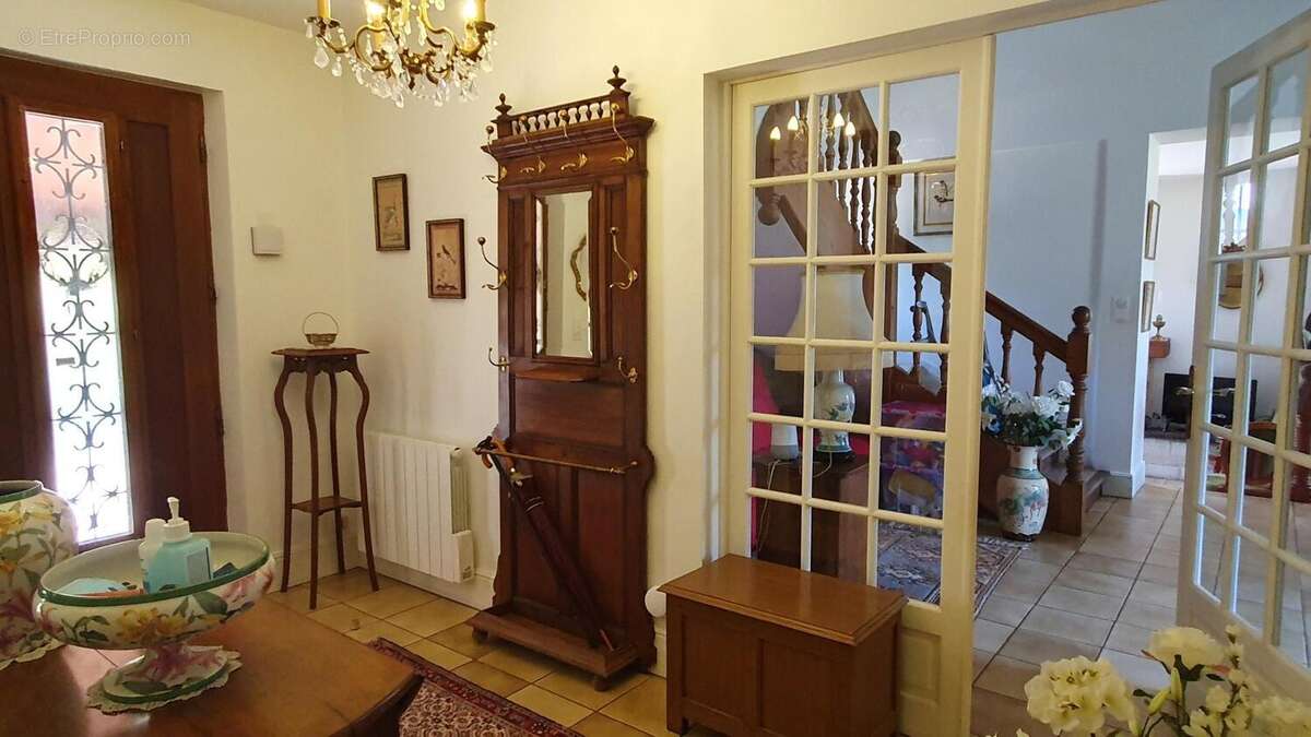 Photo 5 - Maison à PONT-L&#039;EVEQUE