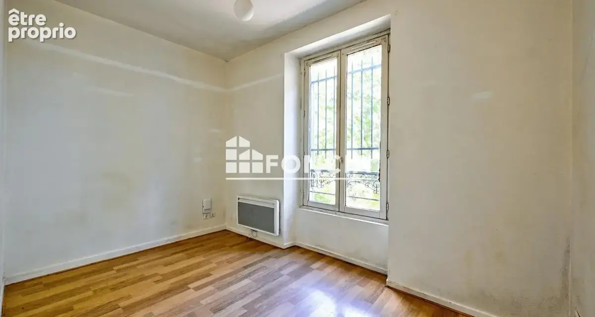 Opportunité pour investisseurs ou pour un premier achat sur Vernouillet (78540) : Charmant T2 de 32.92 m2 avec jardin privatif d - photo 12