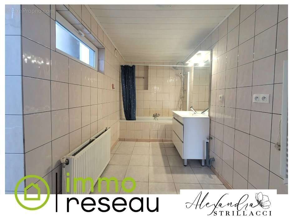 Appartement à HAUTE-VIGNEULLES