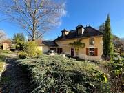 Photo 1 - Maison à PORT-LESNEY