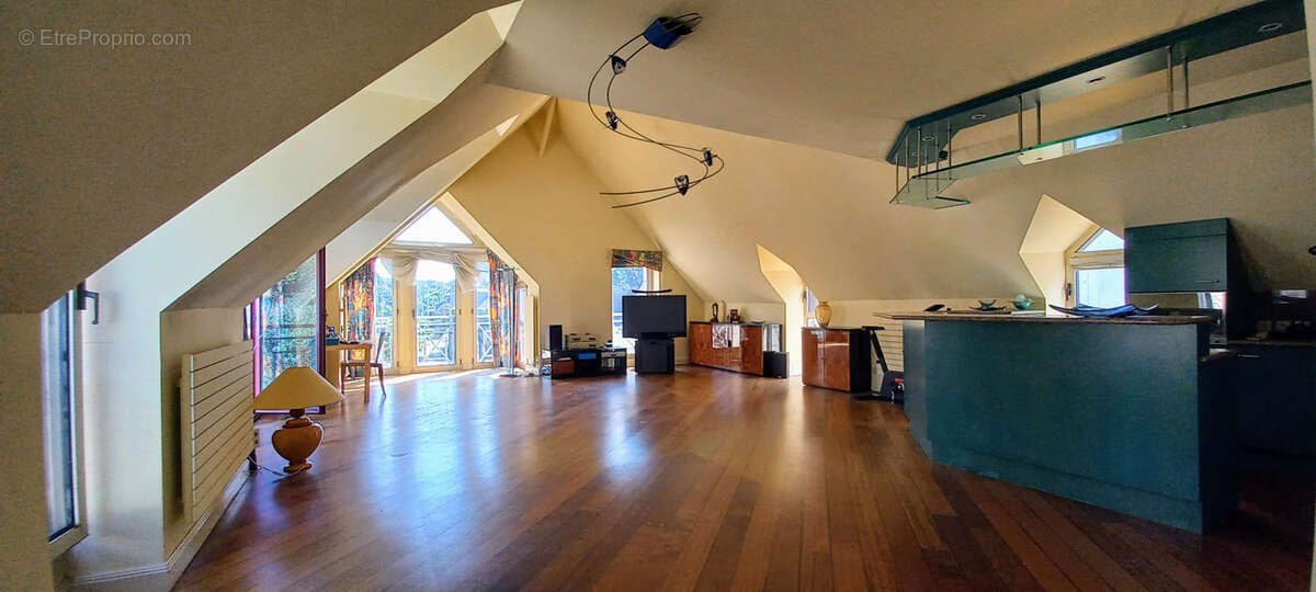 Appartement à PONT-AVEN