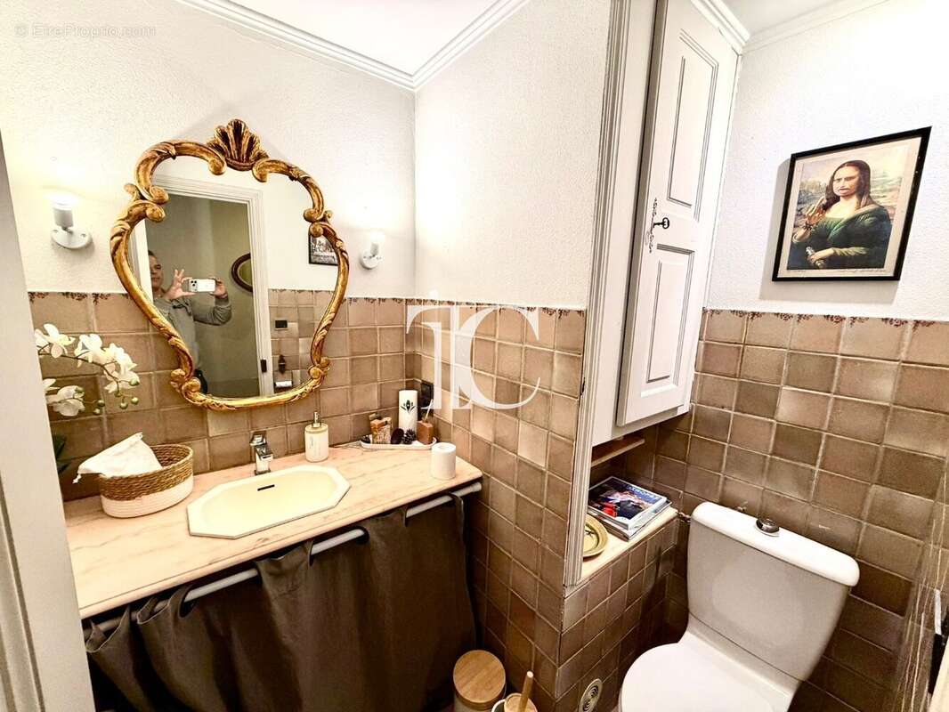 Appartement à AUBENAS