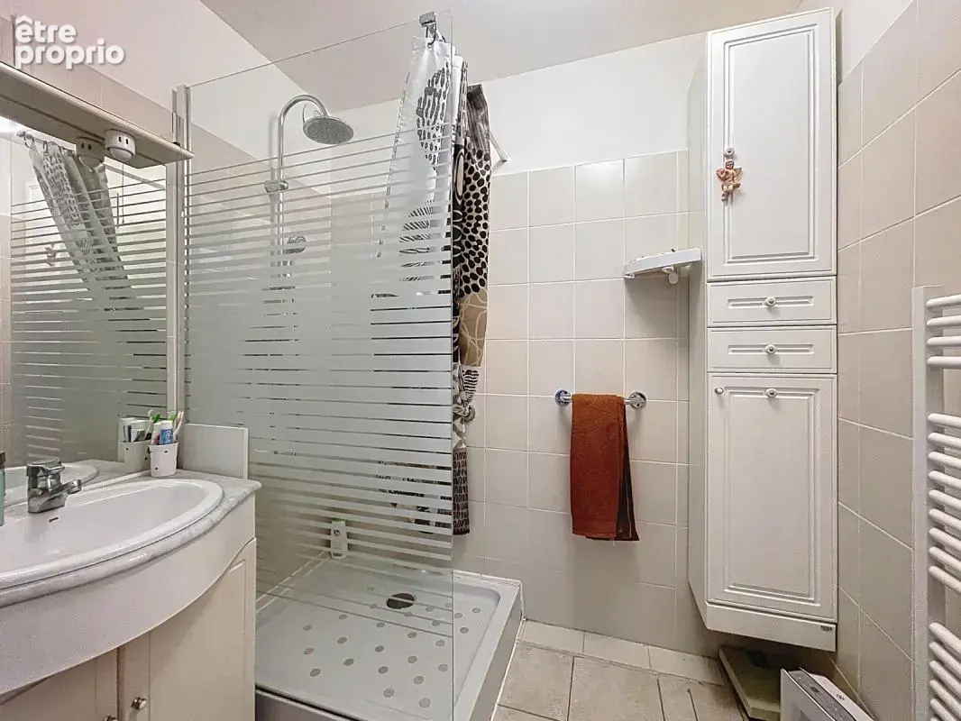 Résidence sénior - T3 - 69,32 m2 - Intra muros - AVIGNON - photo 6
