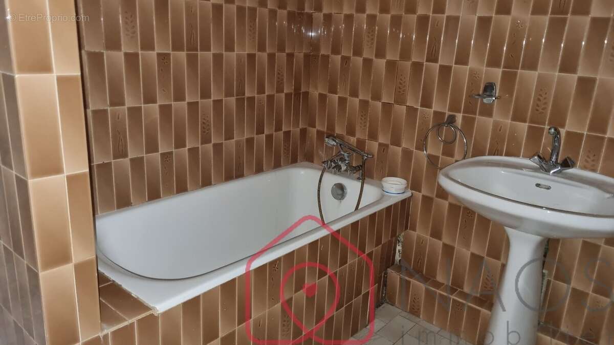 Appartement à MEUDON