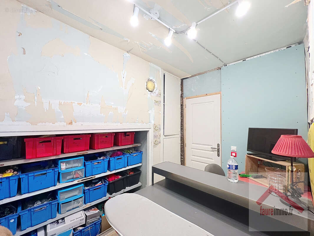 Appartement à ALLASSAC