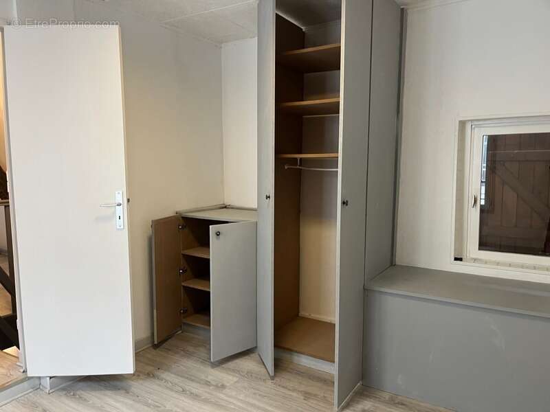 Appartement à PONT-AUDEMER