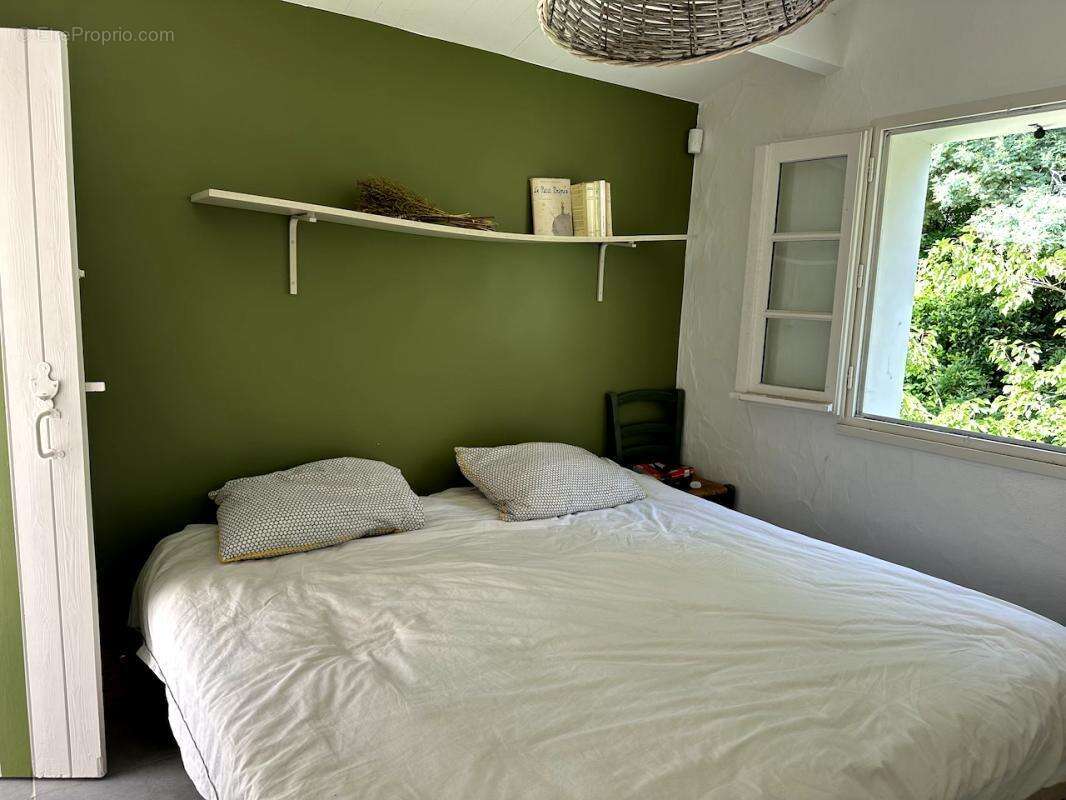 Maison familiale 7 chambres Piscine - Bois de la Chaise190 m2 - photo 6