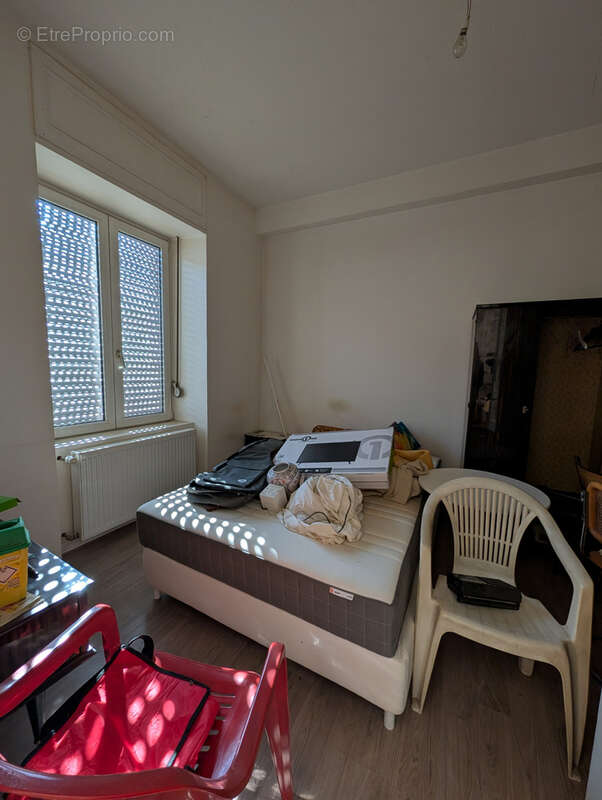 Appartement à MULHOUSE
