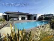 Maison à LAGARDELLE-SUR-LEZE