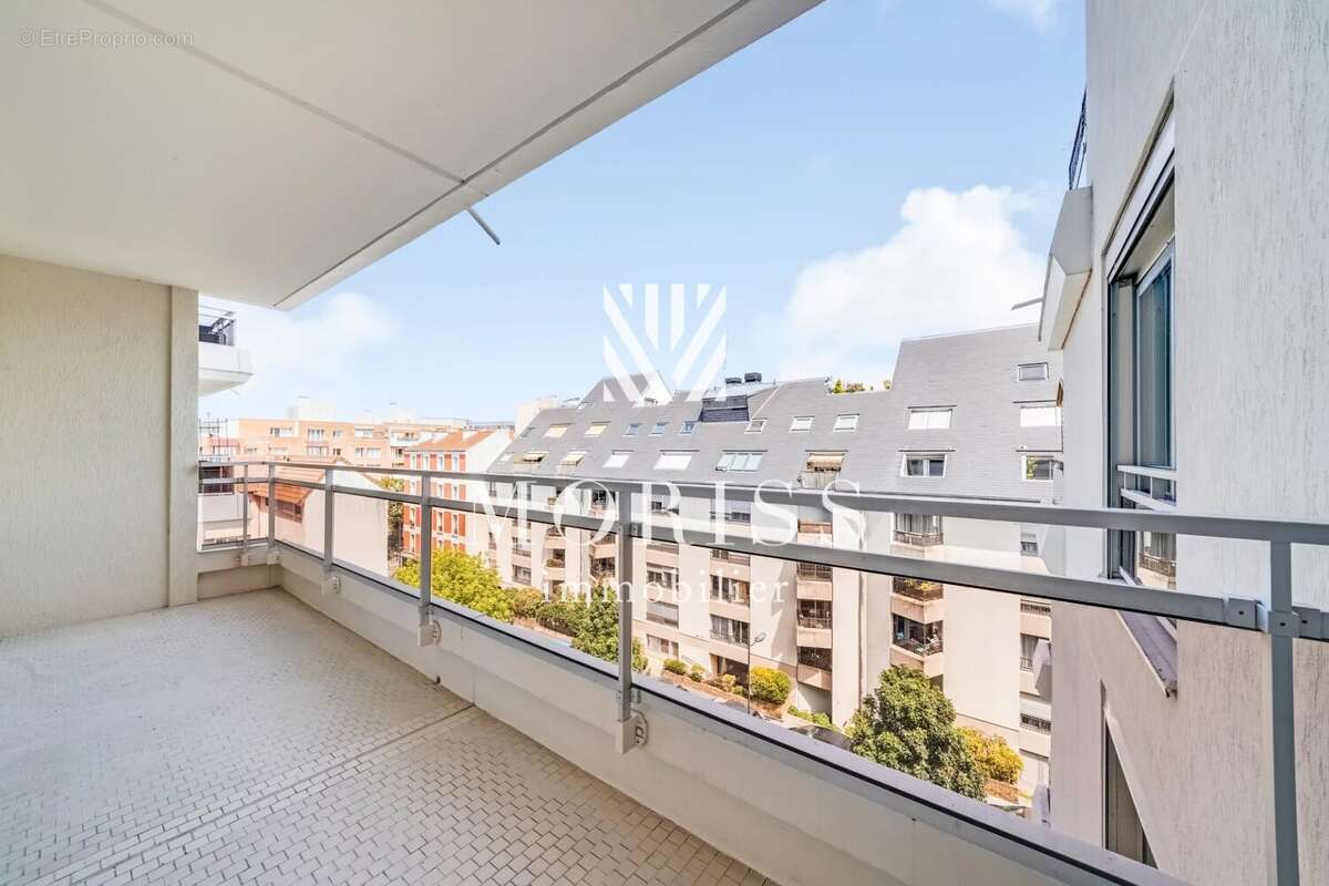 Appartement à VINCENNES