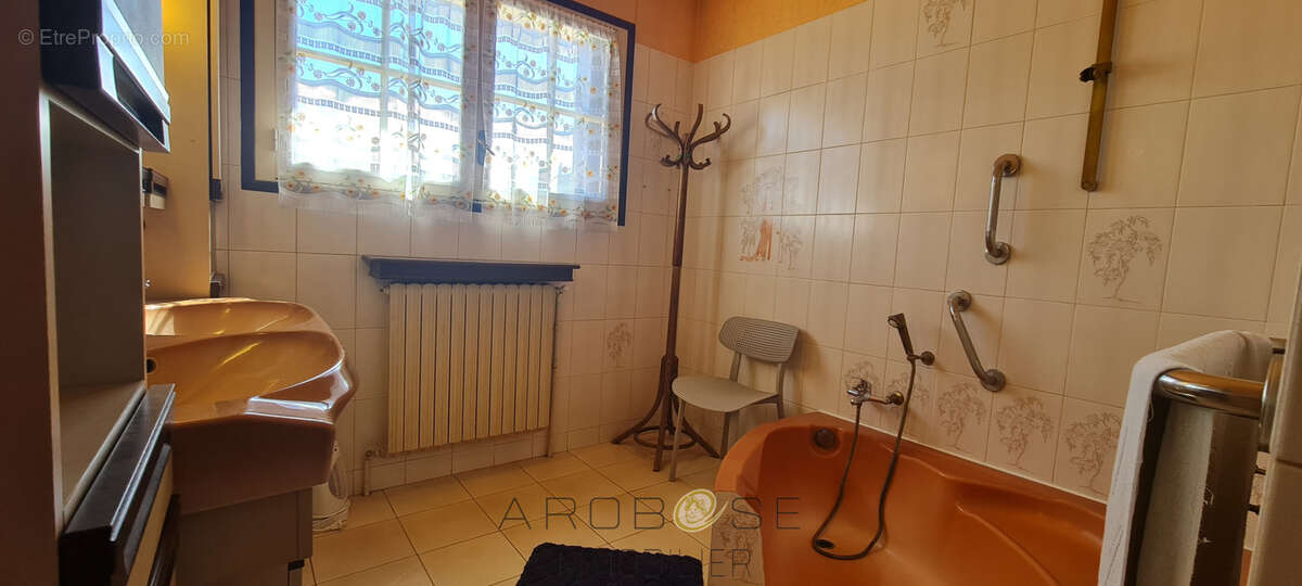 Maison familiale - photo 8