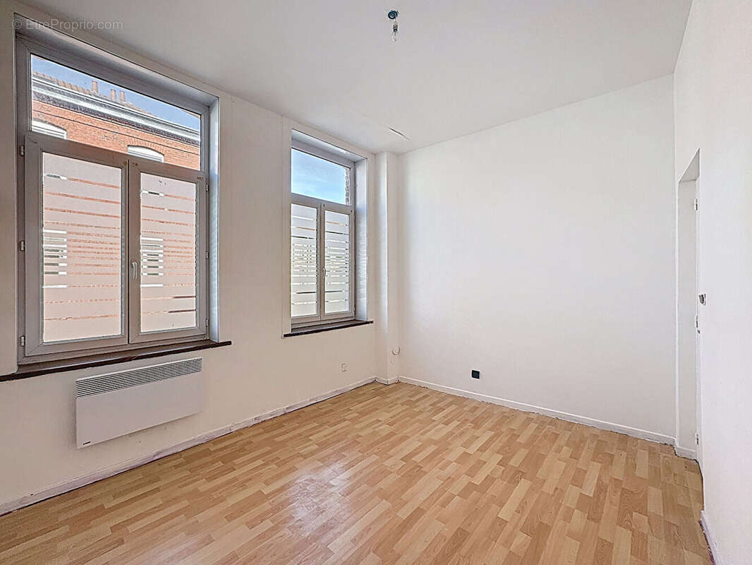 Appartement à LILLE