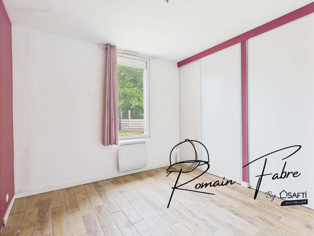 Photo 7 - Maison à PORCHERES