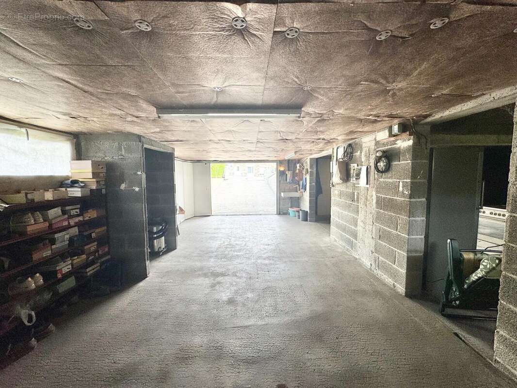 Photo 9 - Maison à LA BAZOUGE-DU-DESERT